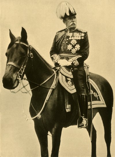 Field Marshal Viscount French, vers 1914, vers 1920 - Unbekannt