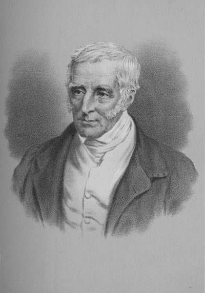 Field Marshal le Duc de Wellington, 1844 - Unbekannt