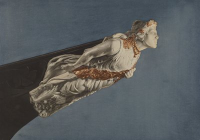 Figure de proue, 1935-1942 - Unbekannt