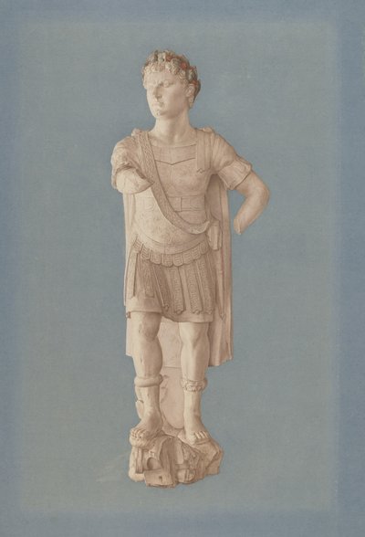 Figure de proue : Jules César - Unbekannt