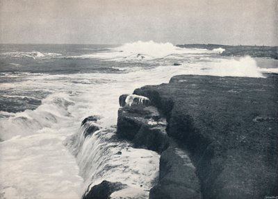 Filey - Filey Brig, 1895 - Unbekannt