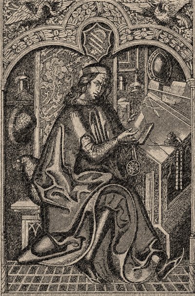 Filippo Buonaccorsi - Unbekannt