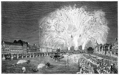 Feux d