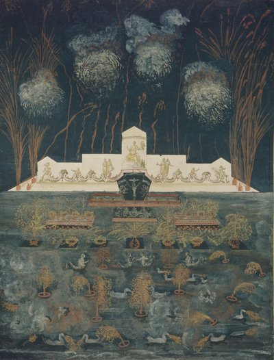 Feux d
