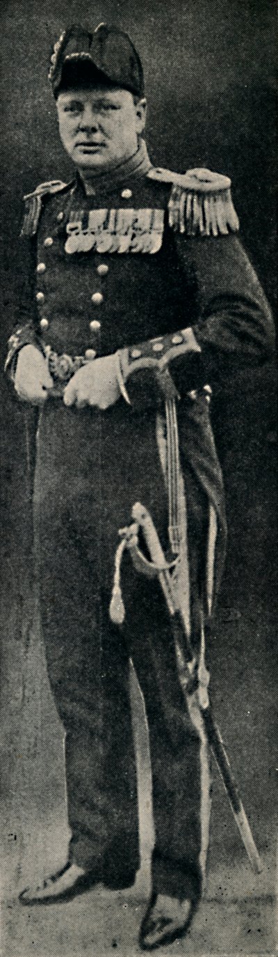 Premier Lord de l
