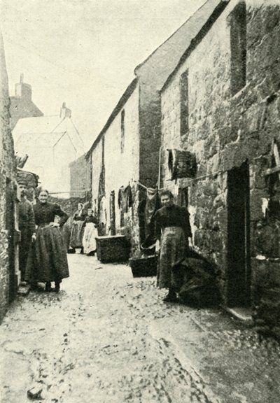 Pêcheurs, 1902 - Unbekannt