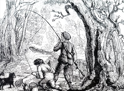 Pêcheurs - Unbekannt