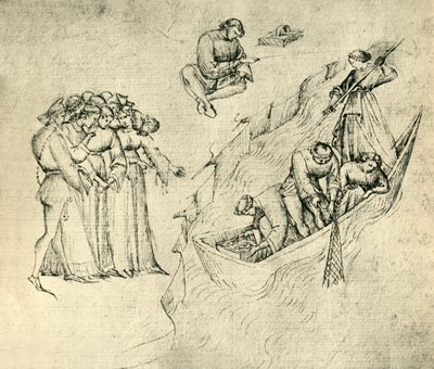 Pêcheurs - Unbekannt