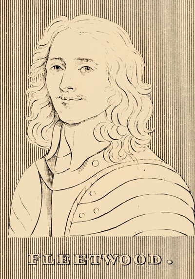 Fleetwood, vers 1618-1692, 1830 - Unbekannt
