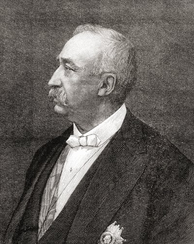 Félix François Faure - Unbekannt