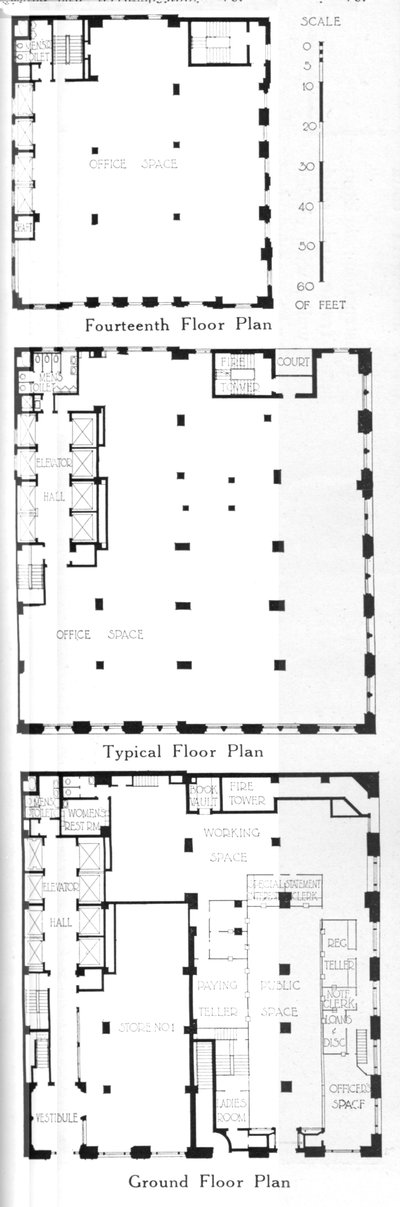 Plans d