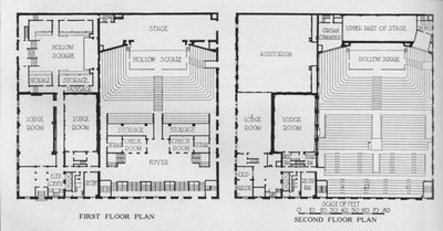 Plans d