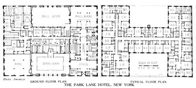 Plans d
