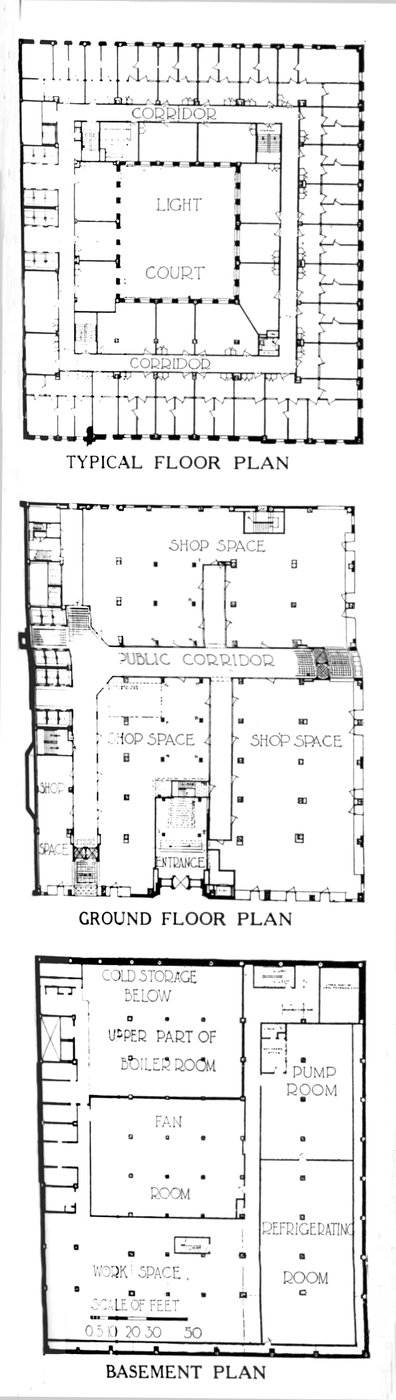 Plans d