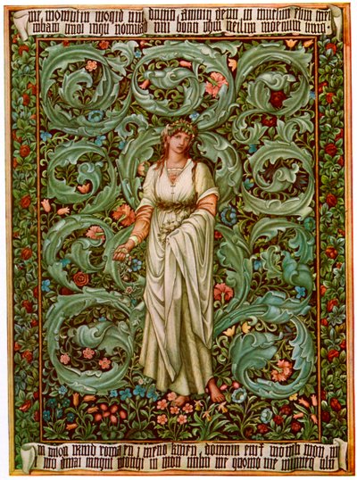 Flora, 1886 1934 - Unbekannt