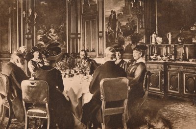 Pénuries alimentaires pendant la Première Guerre mondiale, 1914-1918, 1935 - Unbekannt