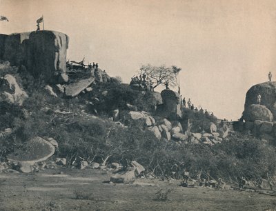 Fort Halstead, vers 1900 - Unbekannt