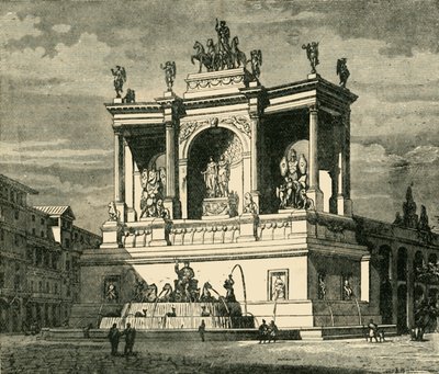 Fontaine d