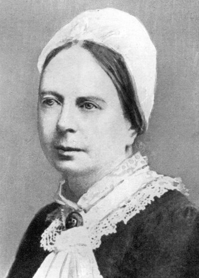 Frances Mary Buss 1827-1894, pionnière anglaise de l