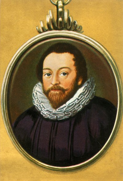 Francis Drake, 1933 - Unbekannt