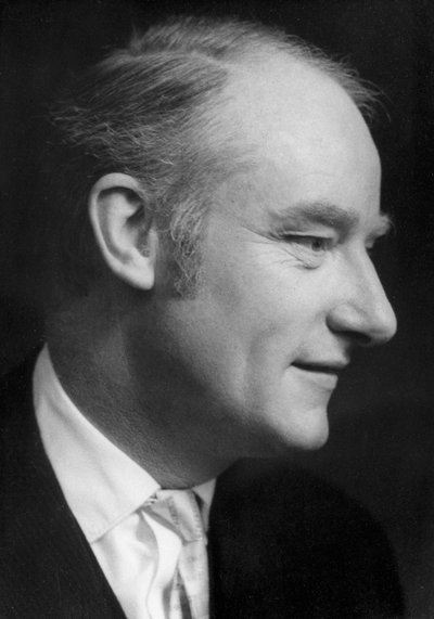 Francis Harry Compton Crick, microbiologiste britannique, vers 1962 - Unbekannt