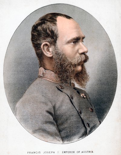 François-Joseph Ier, empereur d