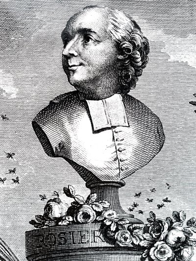 François Rozier - Unbekannt