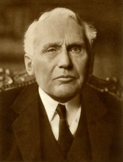 Frank Billings Kellogg, Secrétaire d
