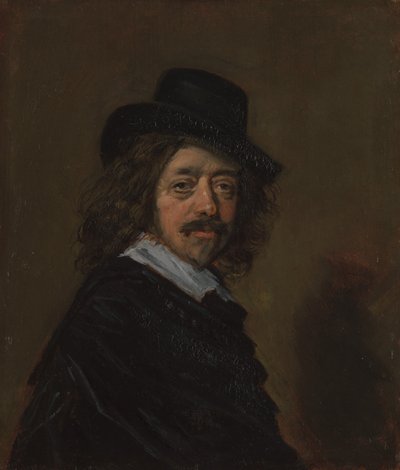 Frans Hals 1582-1666, probablement années 1650 - Unbekannt