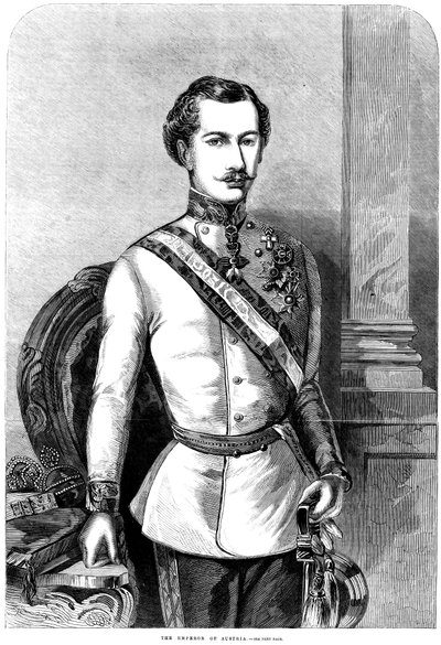 François-Joseph Ier, empereur d