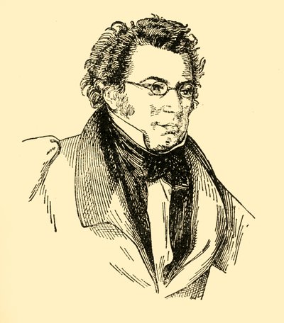 Franz Schubert, 1933 - Unbekannt