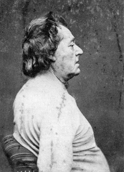 Frederick Lemaitre, acteur et dramaturge français, 1876 - Unbekannt