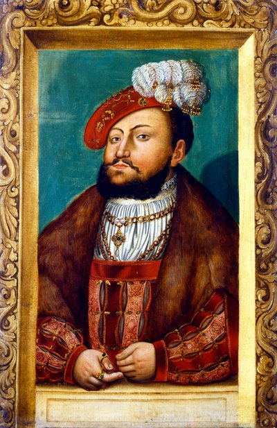 Frédéric-Guillaume, électeur de Brandebourg et duc de Prusse, 17ème siècle - Unbekannt