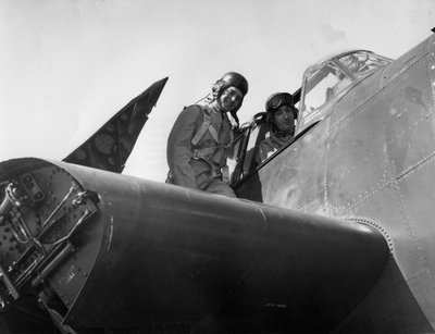Personnel de l