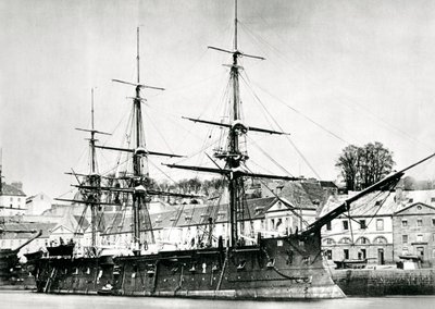 Navire de guerre français, l