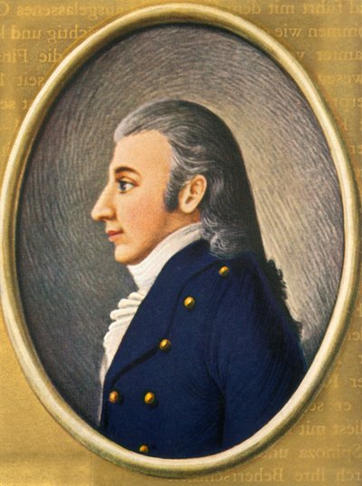 Friedrich Von Schiller, 1933 - Unbekannt