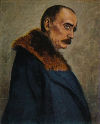 Fürst Chlodwig zu Hohenlohe 1819-1901, 1934 - Unbekannt