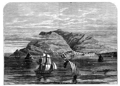 Funchal, Madère - Unbekannt
