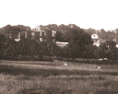 Gads Hill, Higham, Kent, 1894 - Unbekannt