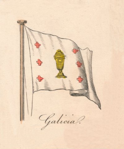 Galice, 1838 - Unbekannt