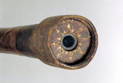 Télescope de Galilée, 1610 - Unbekannt
