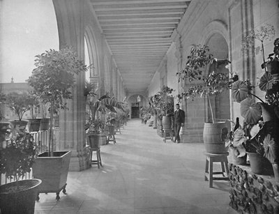Galerie de l