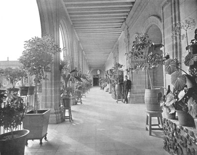 Galerie de l