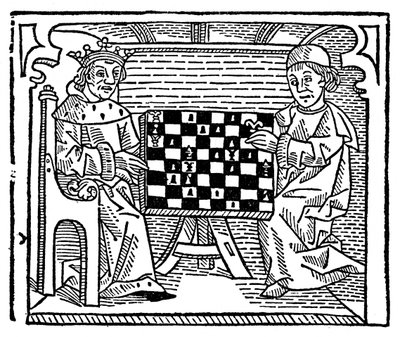 Jeu et partie d