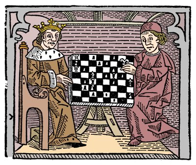 Jeu et partie d