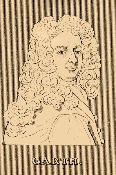 Garth, 1661-1719, 1830 - Unbekannt