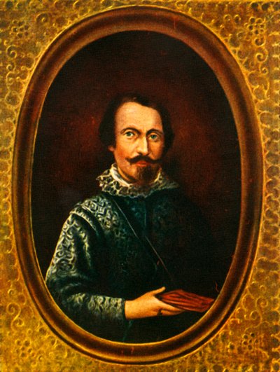 Gaspar De Guzman Graf Von Olivarez, 1933 - Unbekannt