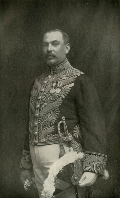 Général Louis Botha - Unbekannt