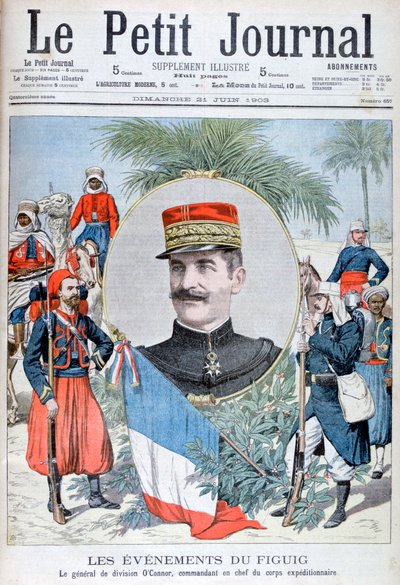 Général O