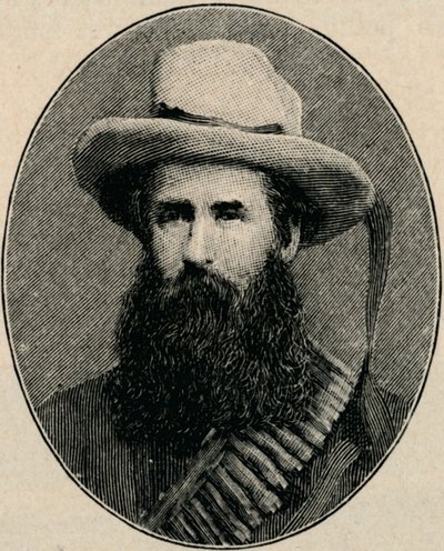 Général Pretorius, 1902 - Unbekannt